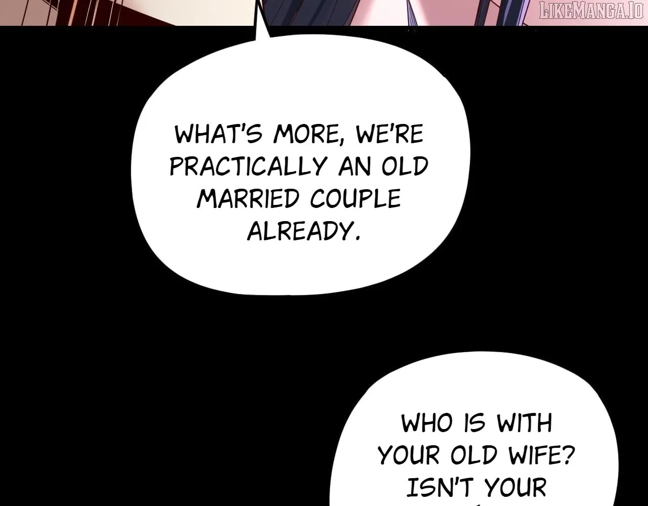 Me, The Heavenly Destined Villain Chapter 286 page 65 - 