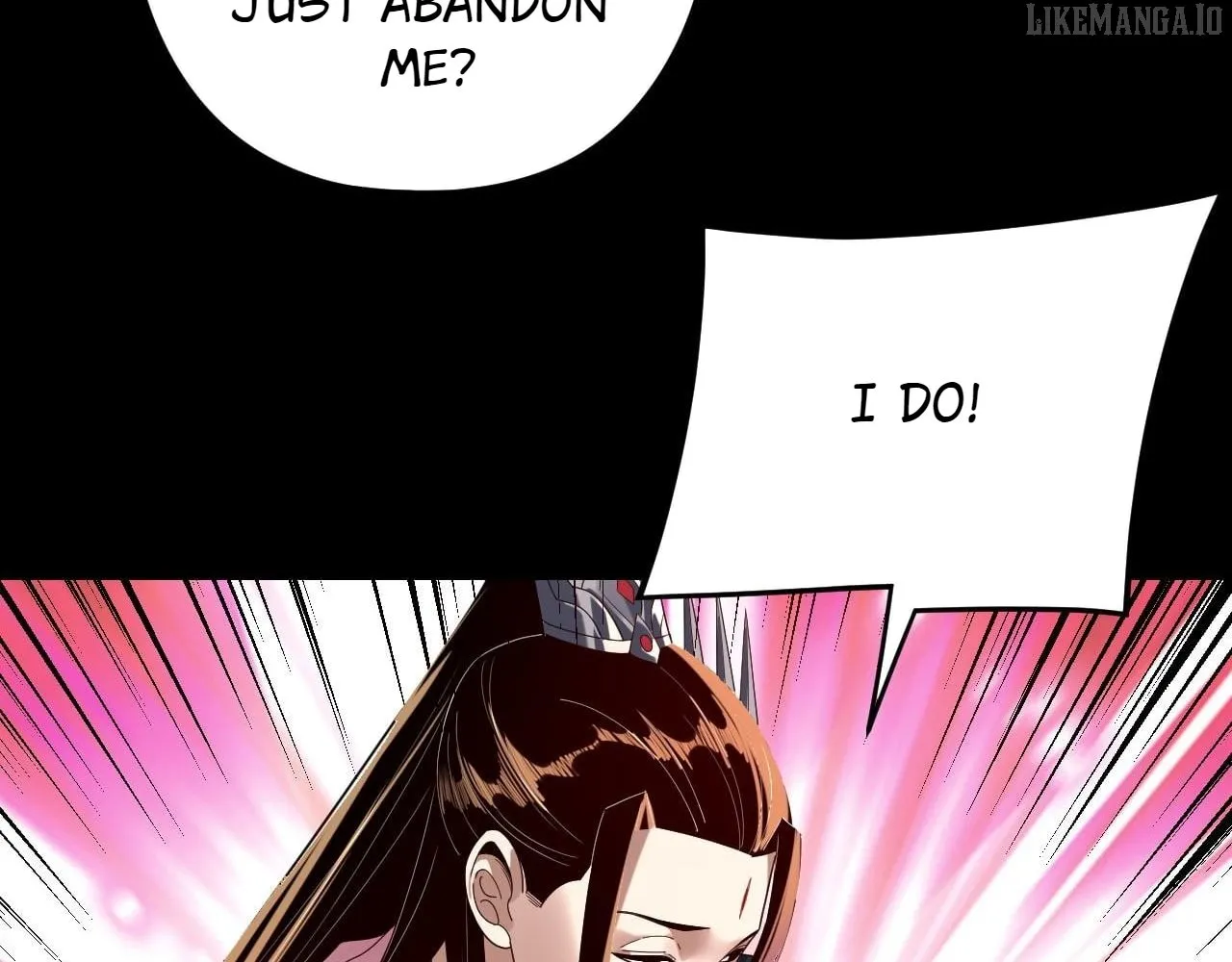 Me, The Heavenly Destined Villain Chapter 286 page 70 - 