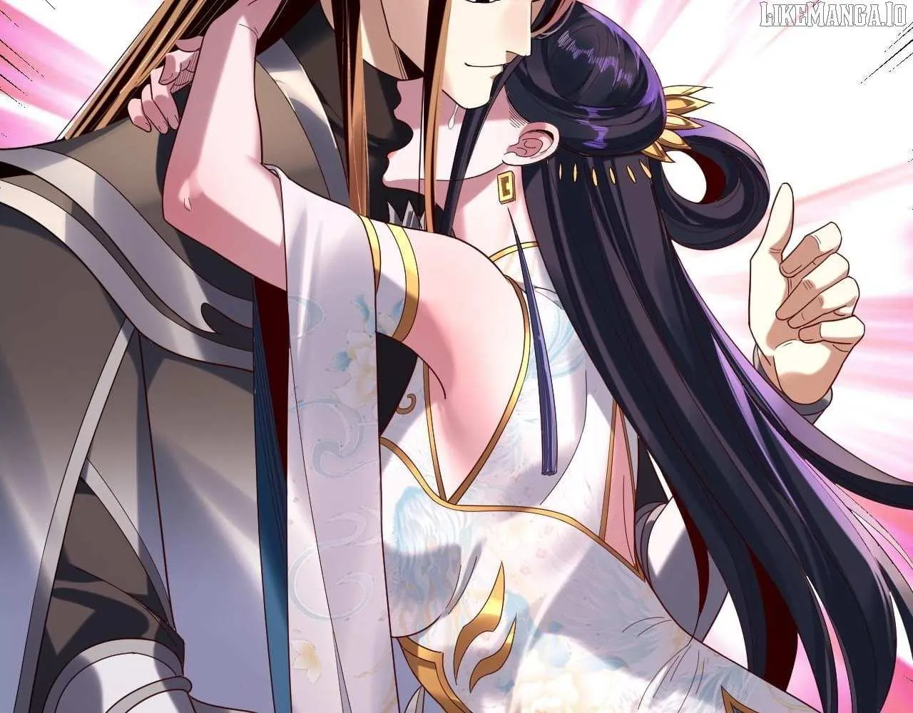 Me, The Heavenly Destined Villain Chapter 286 page 71 - 