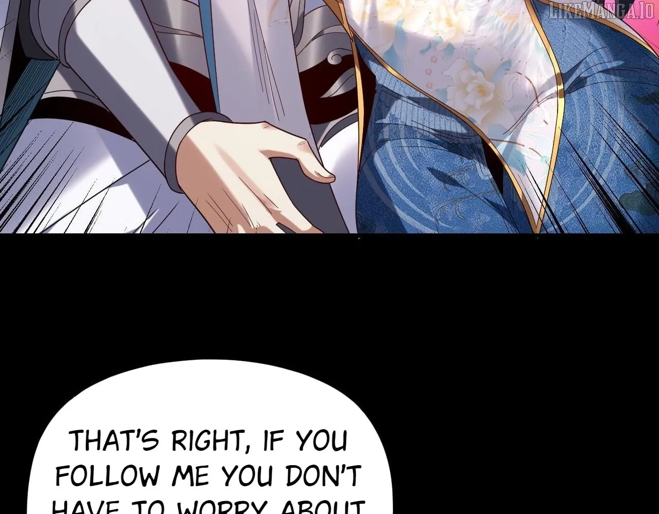 Me, The Heavenly Destined Villain Chapter 286 page 72 - 