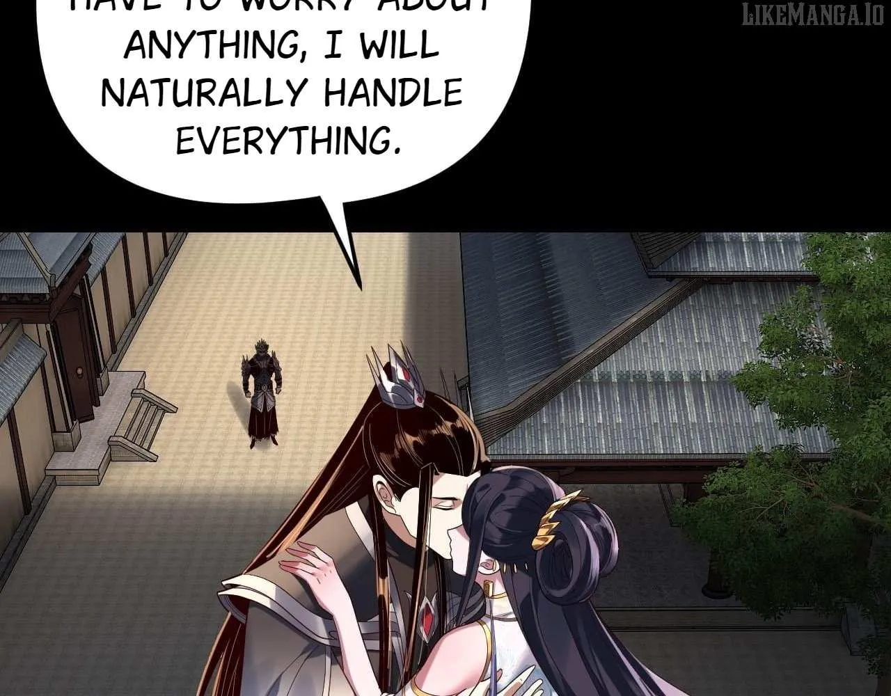 Me, The Heavenly Destined Villain Chapter 286 page 73 - 