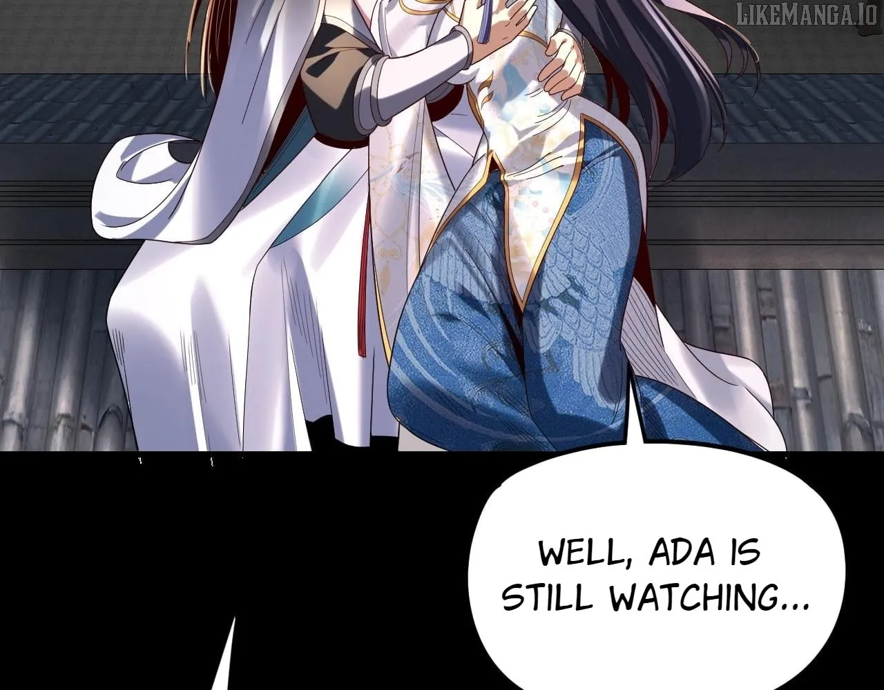 Me, The Heavenly Destined Villain Chapter 286 page 74 - 