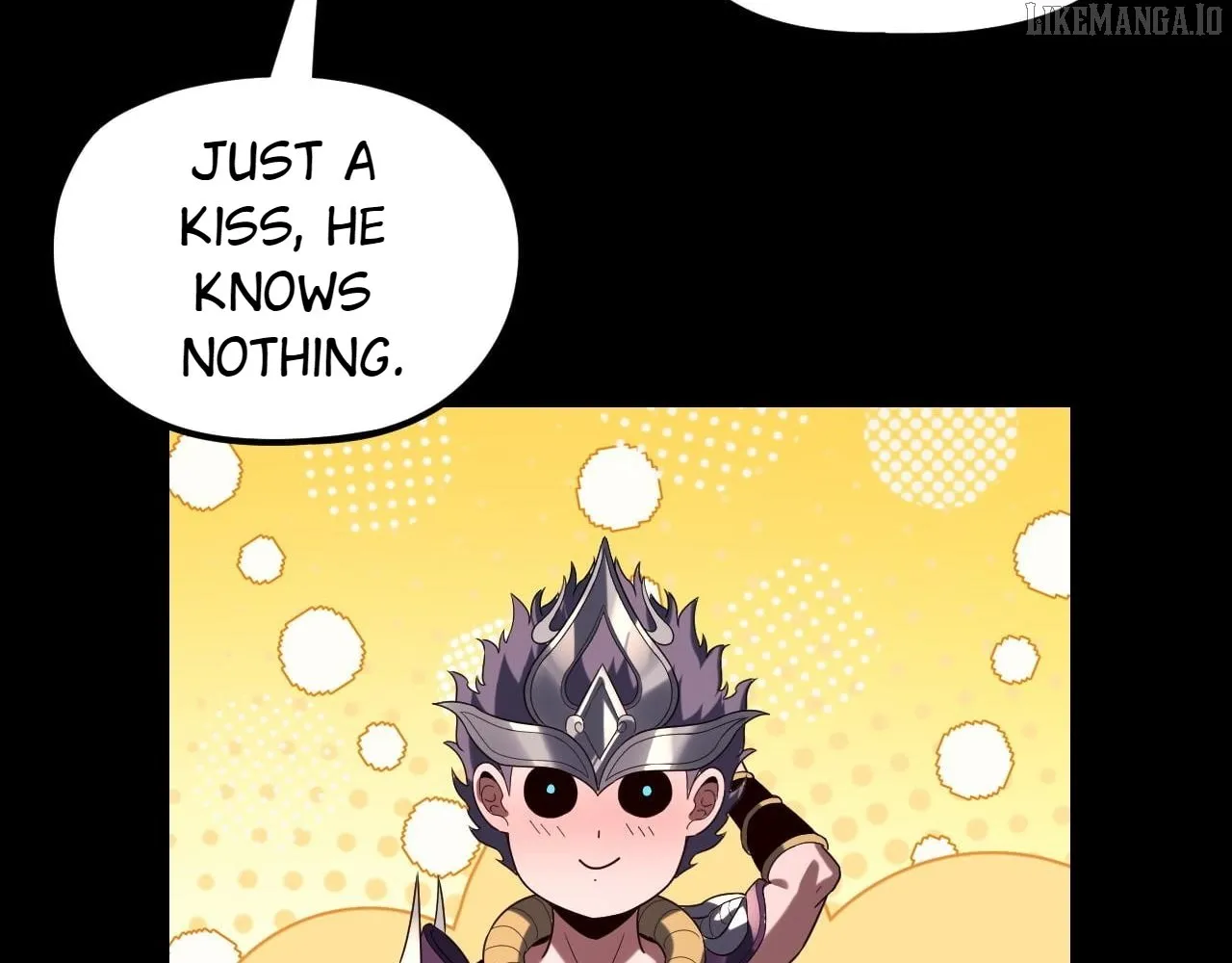 Me, The Heavenly Destined Villain Chapter 286 page 75 - 