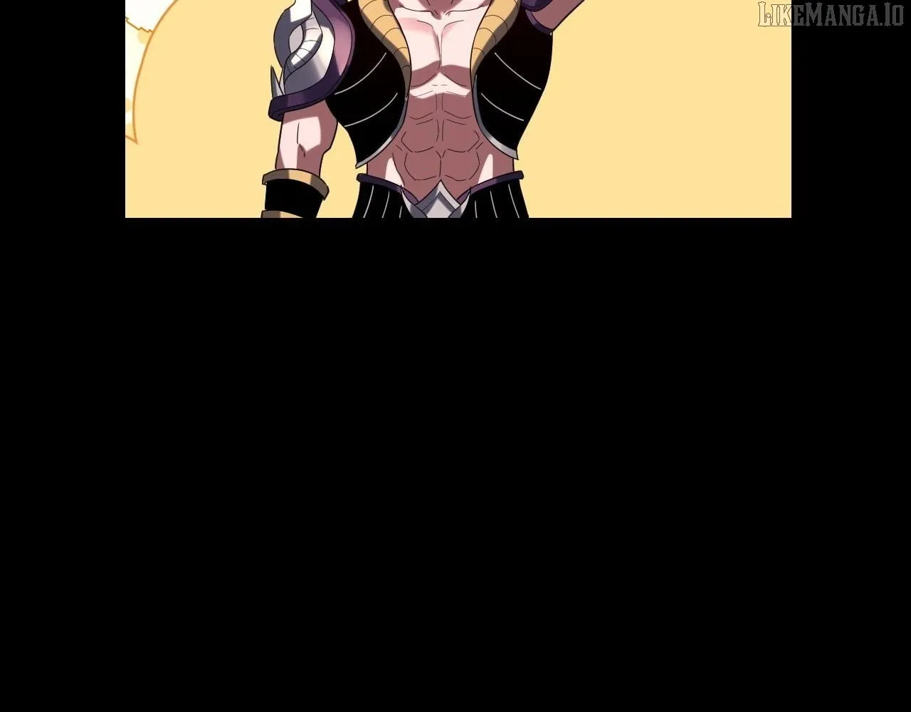 Me, The Heavenly Destined Villain Chapter 286 page 76 - 