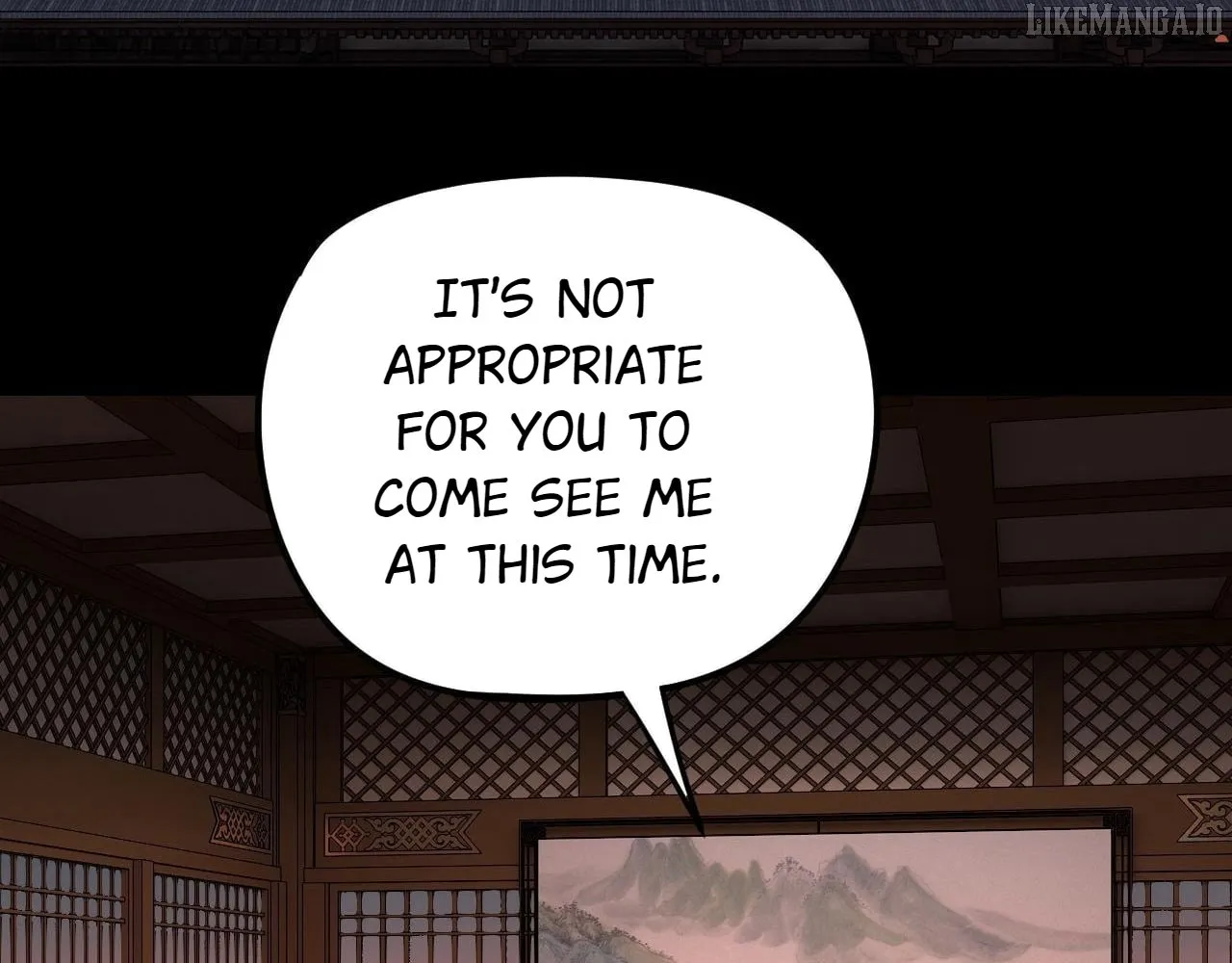 Me, The Heavenly Destined Villain Chapter 286 page 78 - 