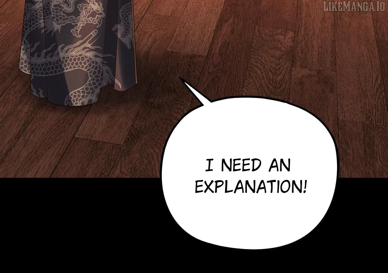 Me, The Heavenly Destined Villain Chapter 286 page 80 - 