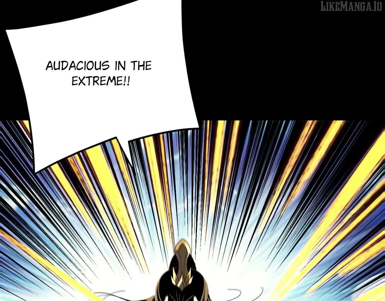 Me, The Heavenly Destined Villain Chapter 286 page 9 - 