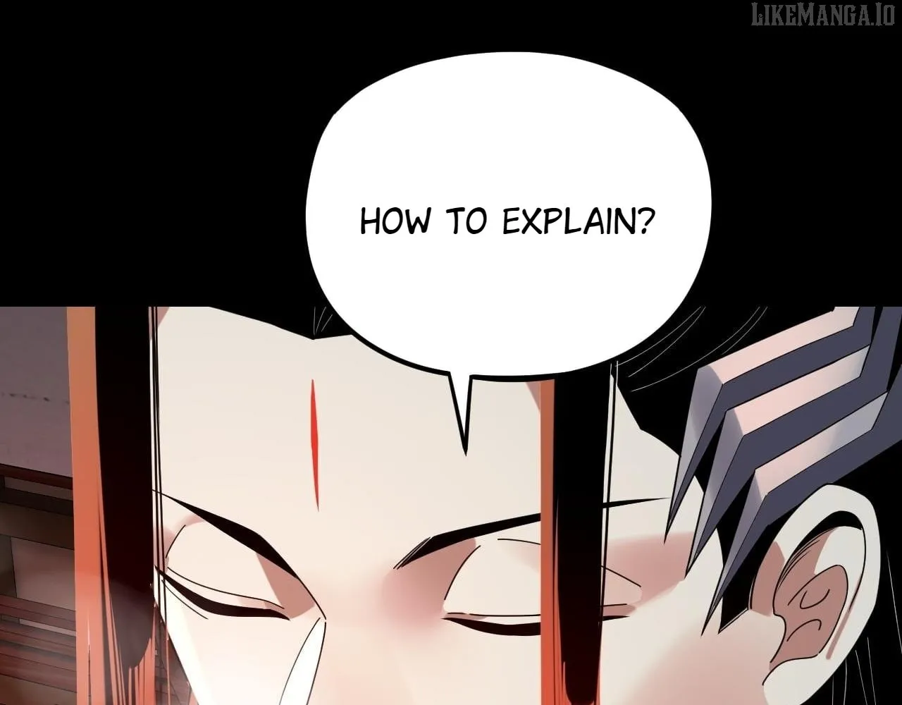 Me, The Heavenly Destined Villain Chapter 286 page 81 - 