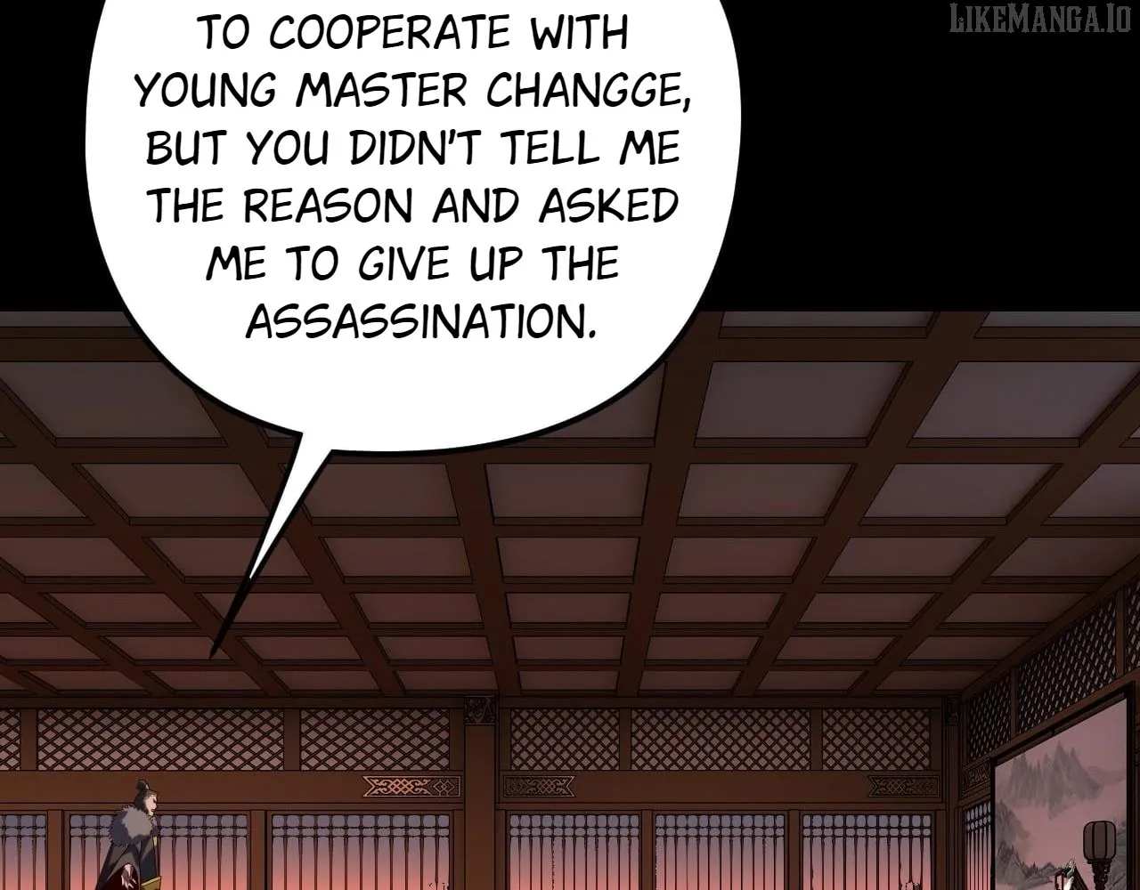 Me, The Heavenly Destined Villain Chapter 286 page 83 - 
