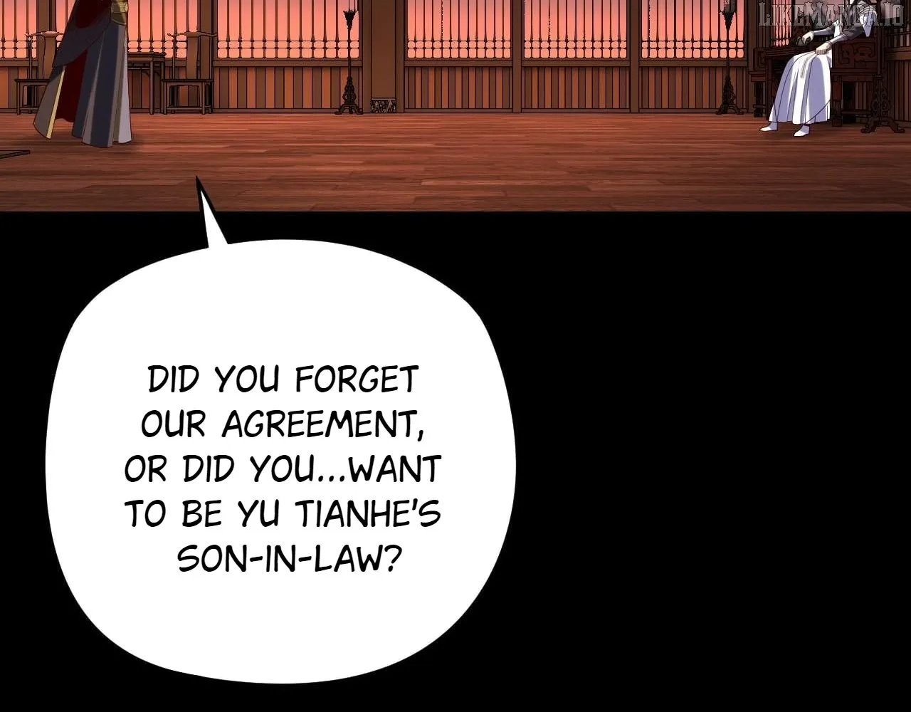 Me, The Heavenly Destined Villain Chapter 286 page 84 - 
