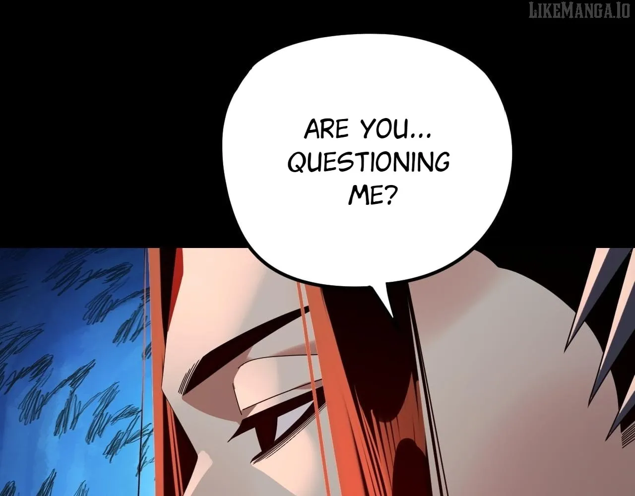 Me, The Heavenly Destined Villain Chapter 286 page 85 - 