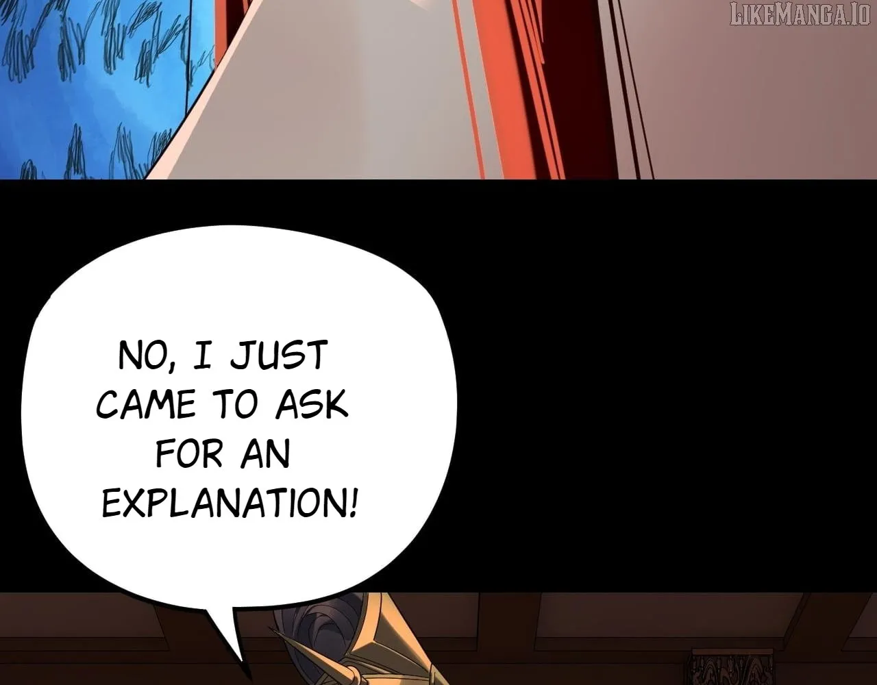 Me, The Heavenly Destined Villain Chapter 286 page 86 - 