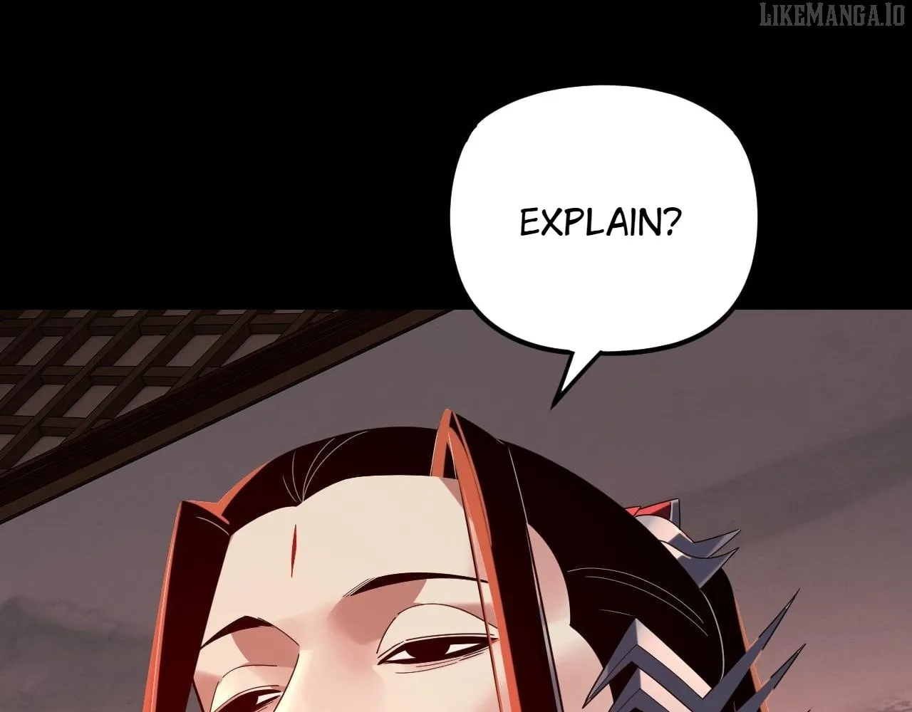 Me, The Heavenly Destined Villain Chapter 286 page 88 - 