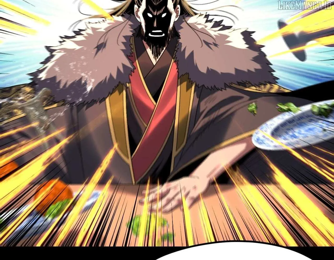 Me, The Heavenly Destined Villain Chapter 286 page 10 - 