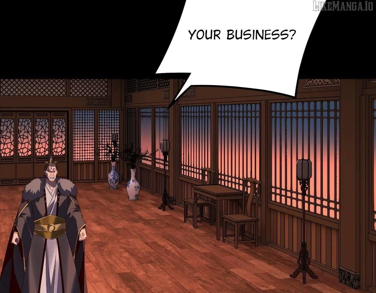 Me, The Heavenly Destined Villain Chapter 286 page 91 - 