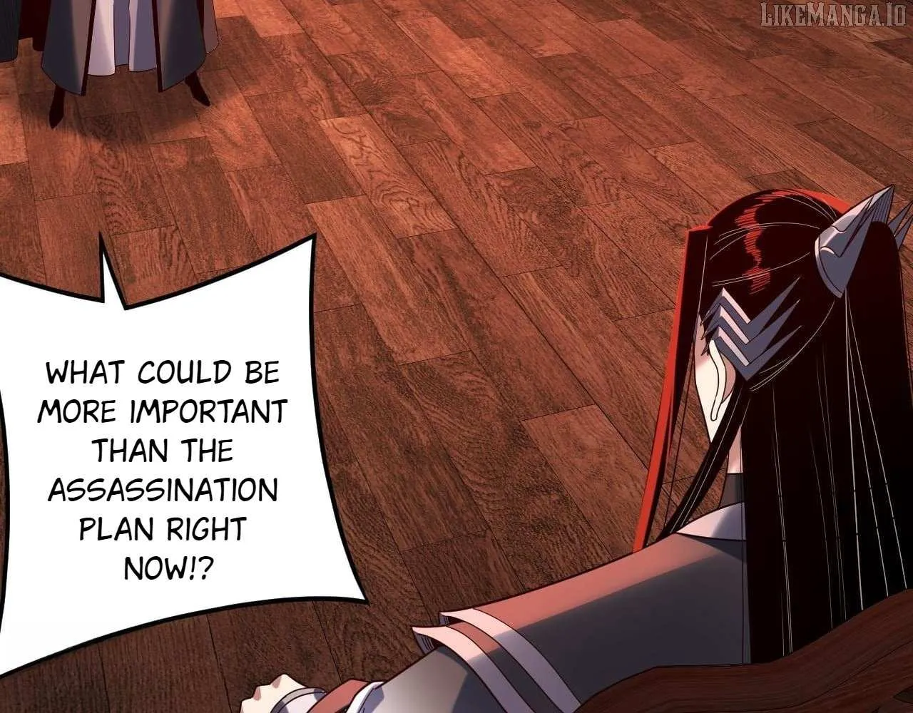 Me, The Heavenly Destined Villain Chapter 286 page 92 - 