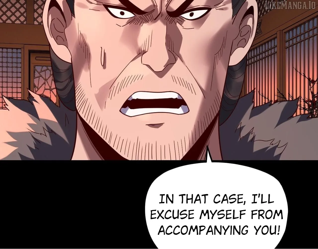 Me, The Heavenly Destined Villain Chapter 286 page 95 - 