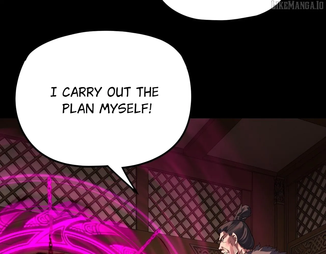 Me, The Heavenly Destined Villain Chapter 286 page 96 - 