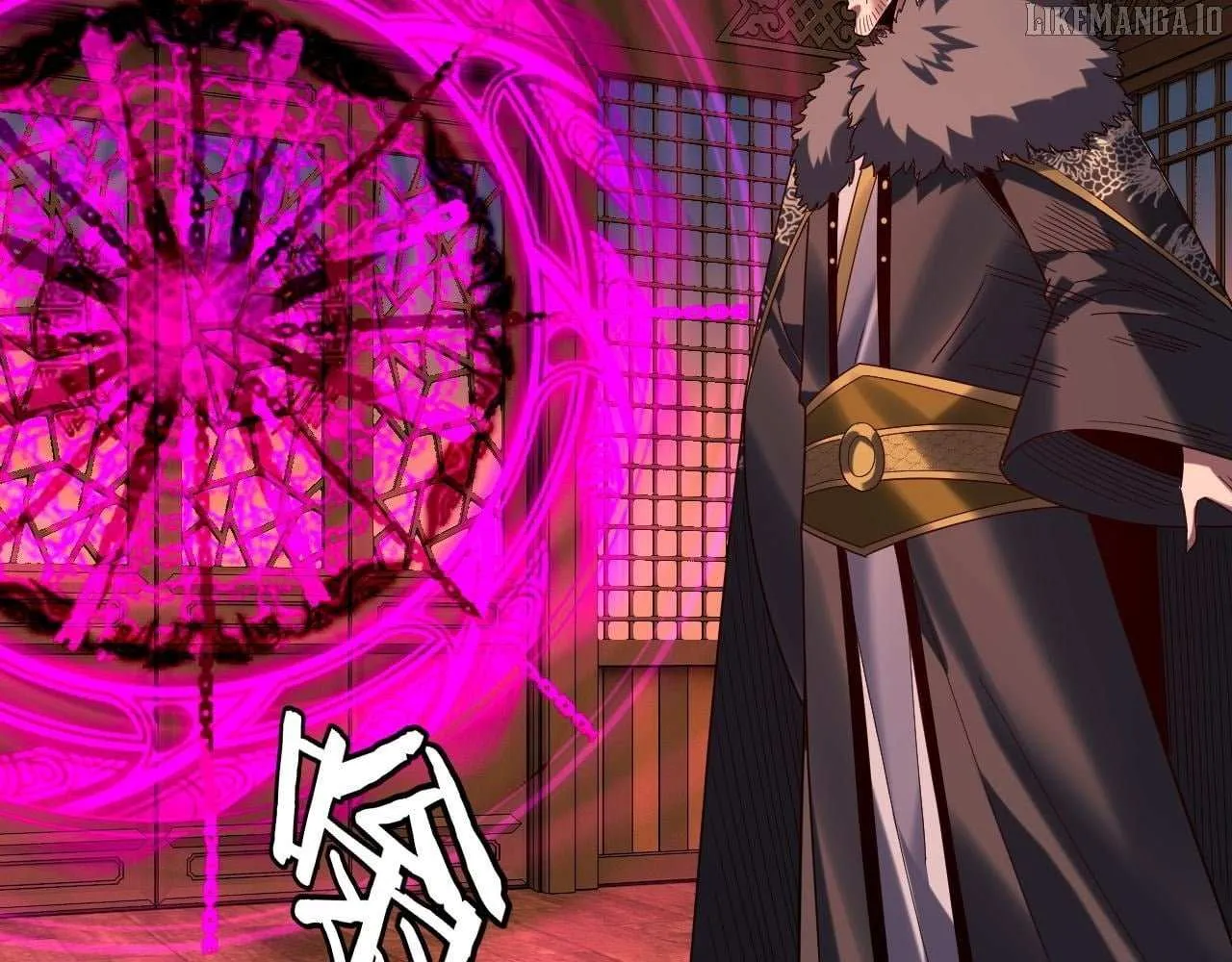 Me, The Heavenly Destined Villain Chapter 286 page 97 - 