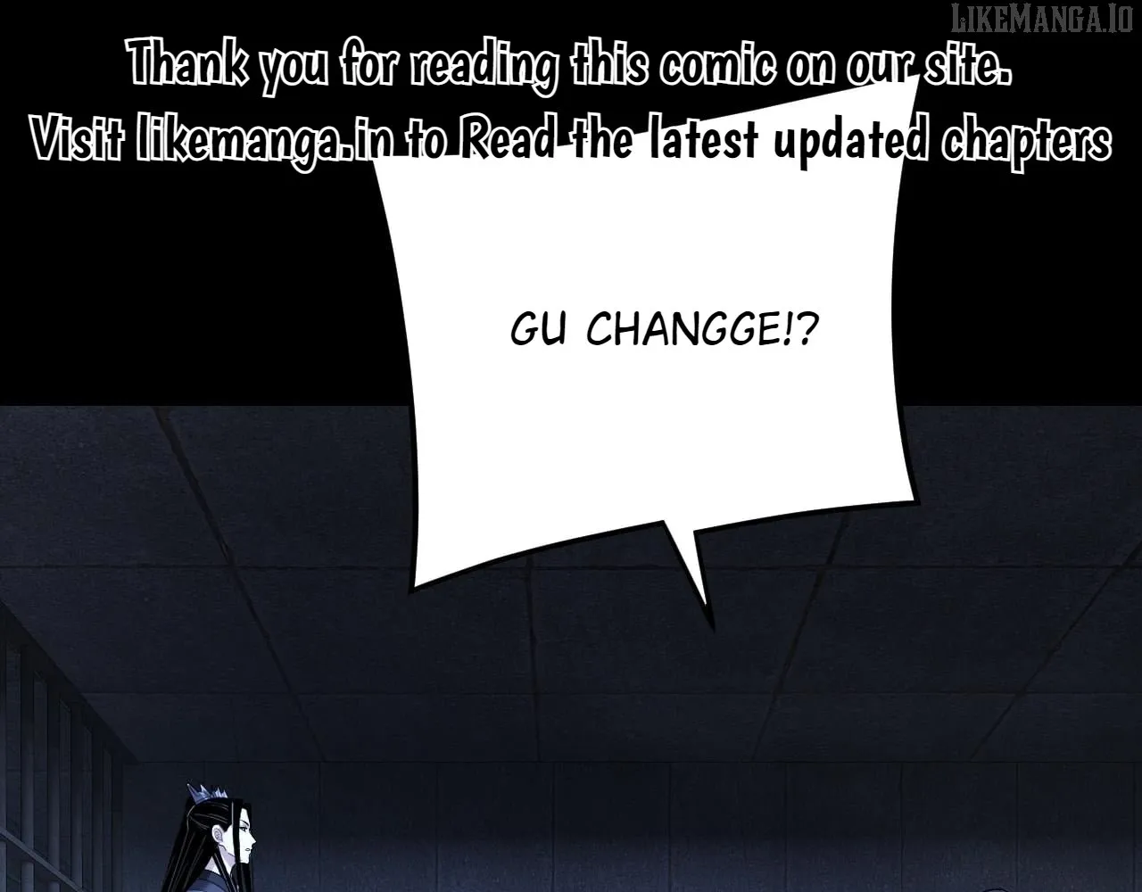Me, The Heavenly Destined Villain Chapter 287 page 2 - 