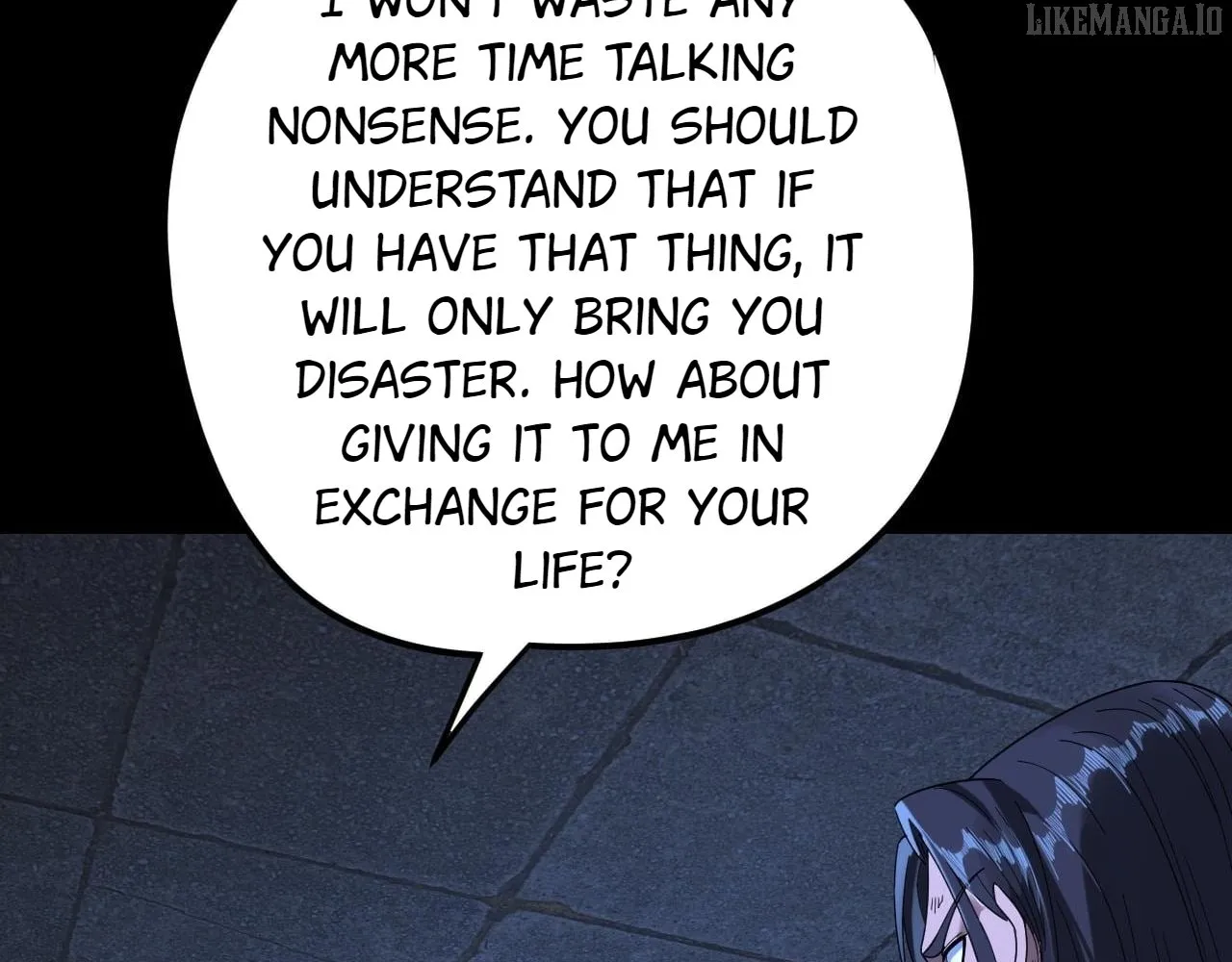 Me, The Heavenly Destined Villain Chapter 287 page 11 - 
