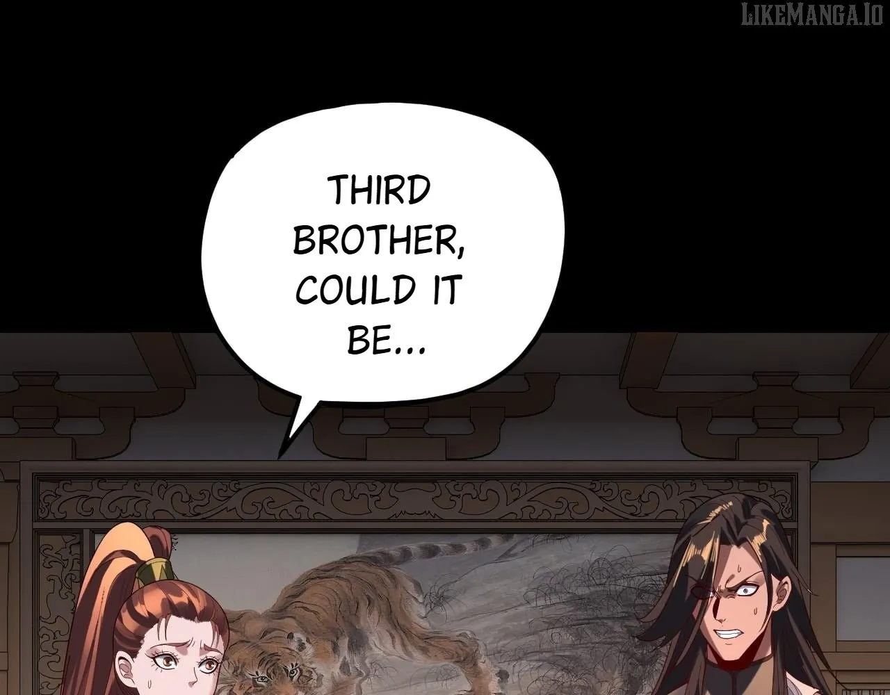 Me, The Heavenly Destined Villain Chapter 287 page 102 - 