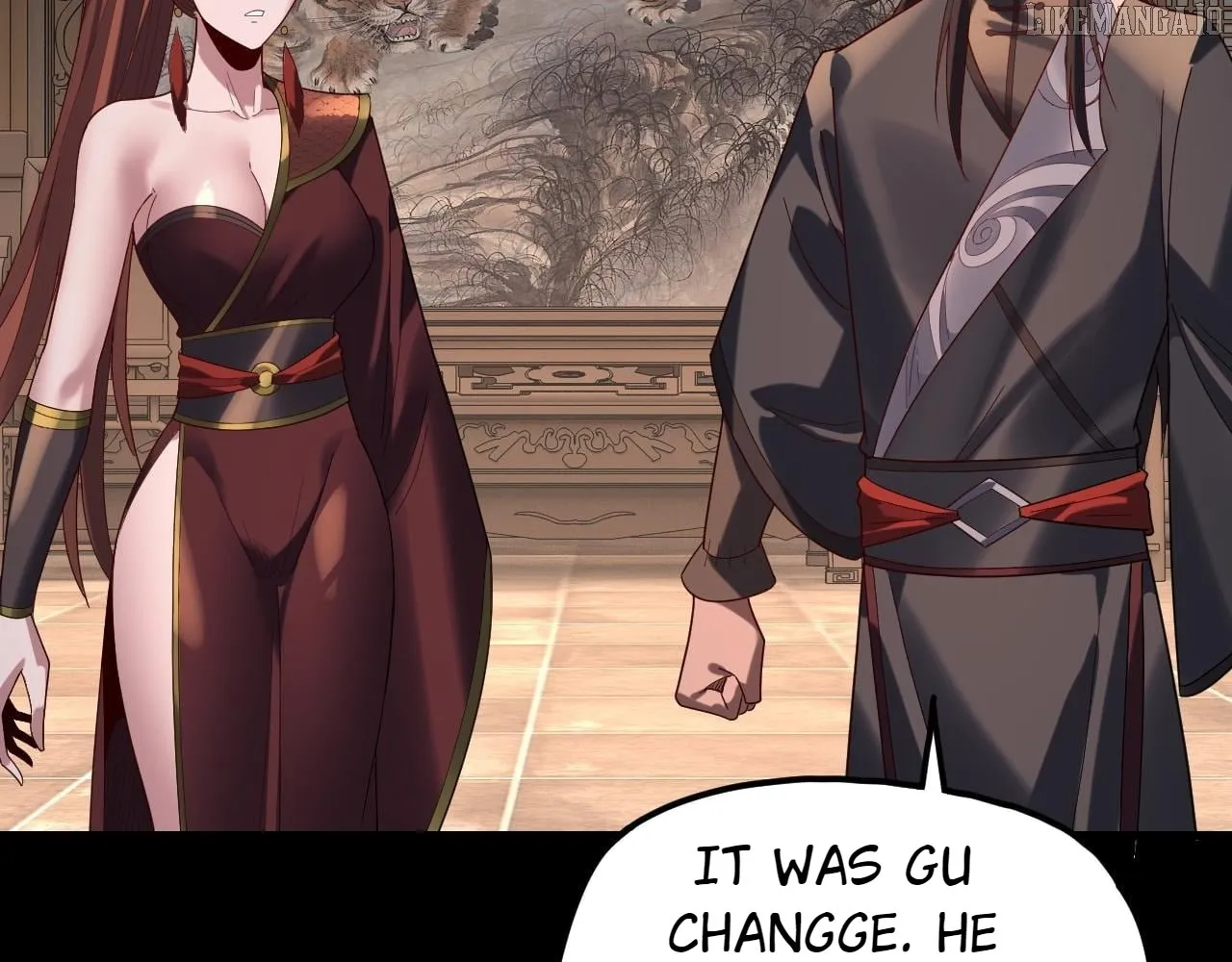 Me, The Heavenly Destined Villain Chapter 287 page 103 - 