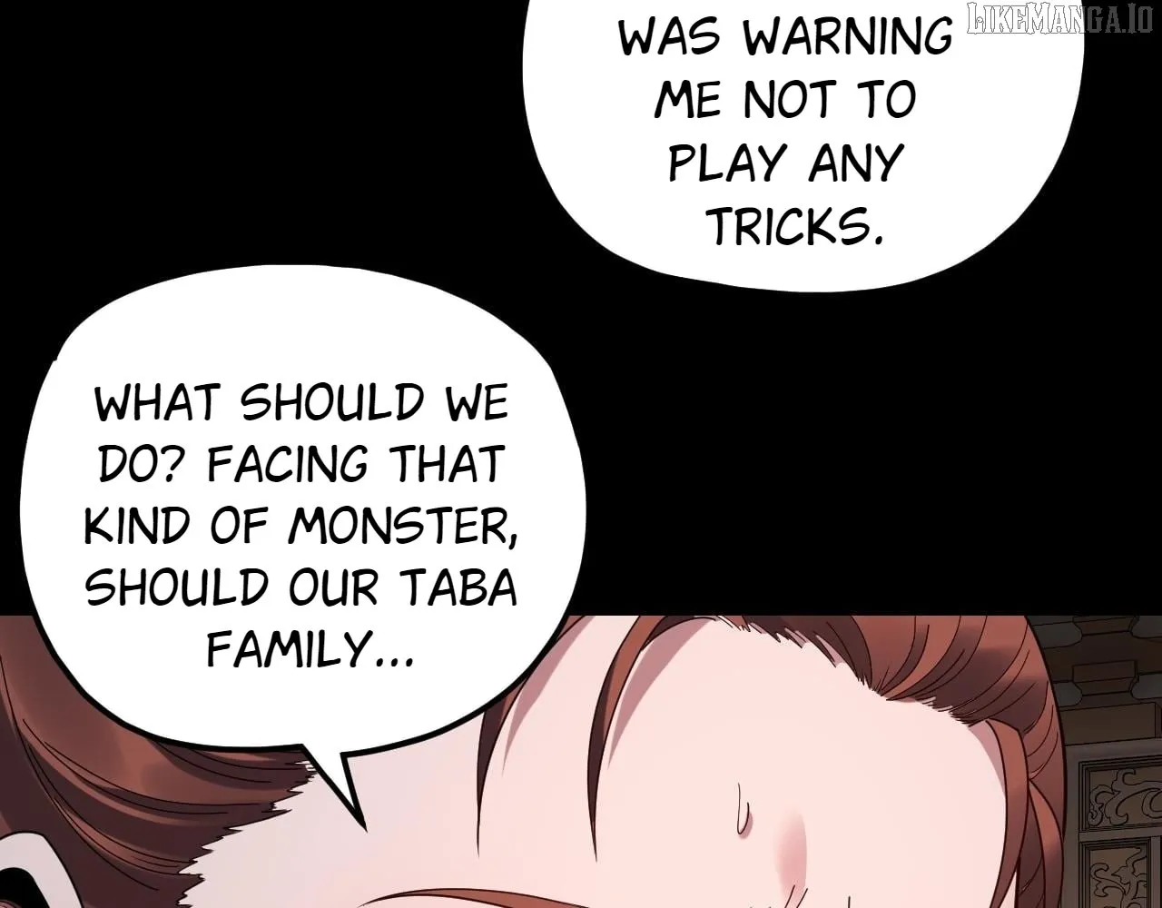 Me, The Heavenly Destined Villain Chapter 287 page 104 - 