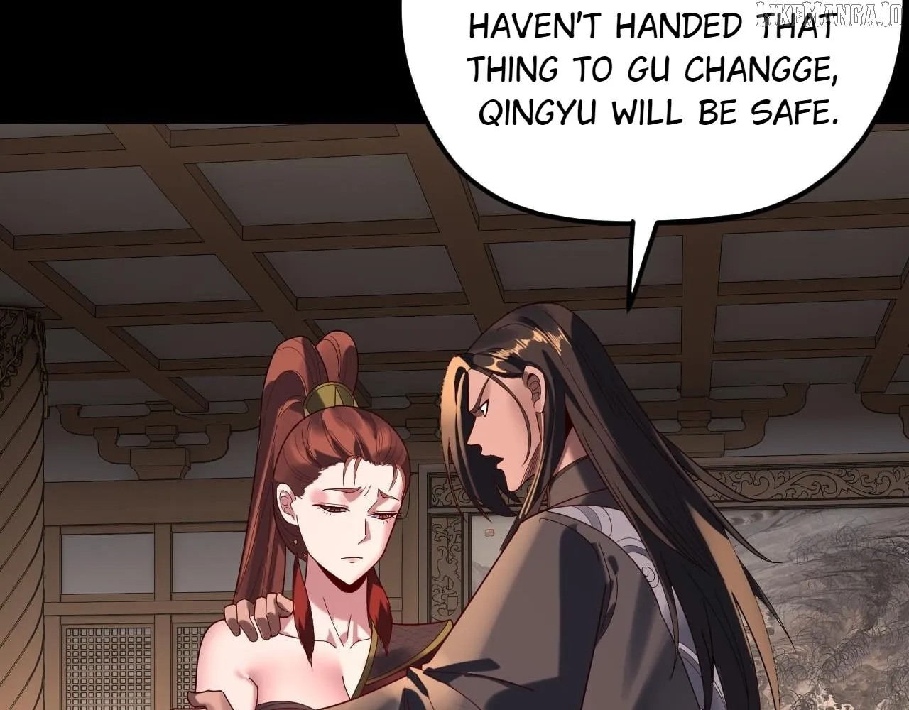 Me, The Heavenly Destined Villain Chapter 287 page 106 - 