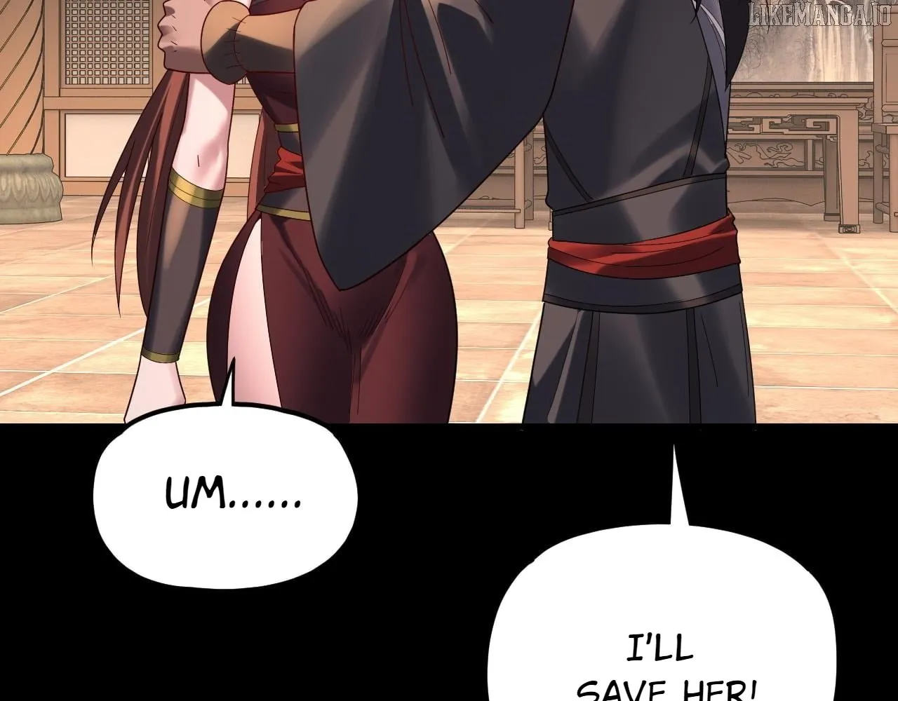 Me, The Heavenly Destined Villain Chapter 287 page 107 - 