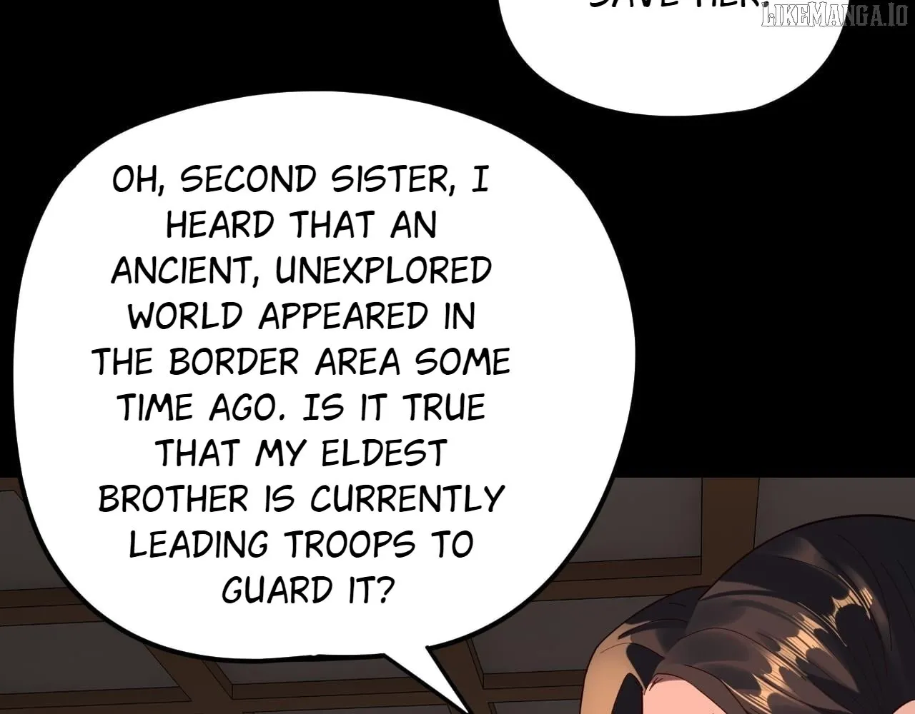 Me, The Heavenly Destined Villain Chapter 287 page 108 - 