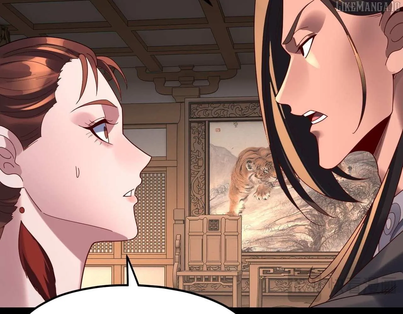 Me, The Heavenly Destined Villain Chapter 287 page 109 - 