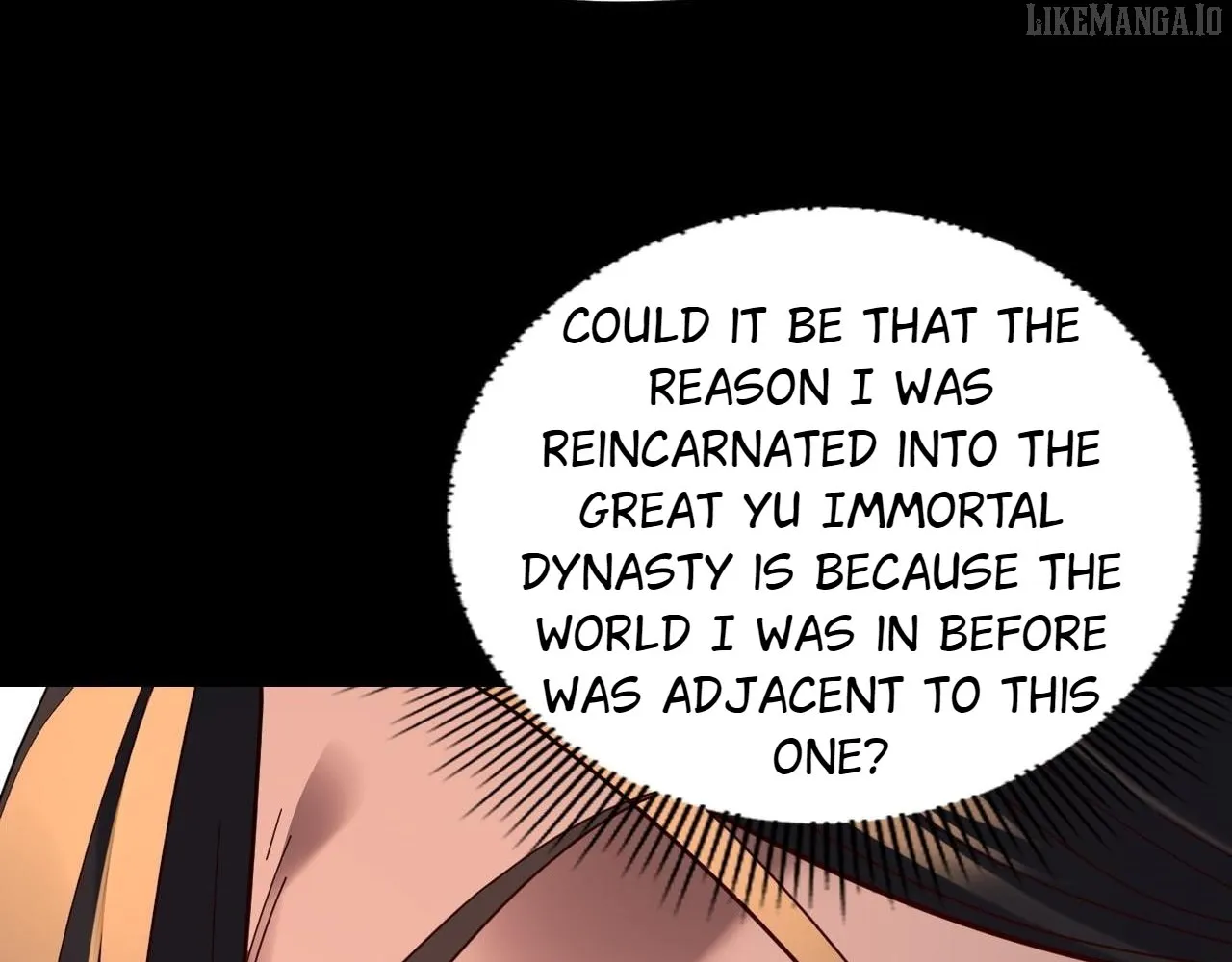 Me, The Heavenly Destined Villain Chapter 287 page 111 - 