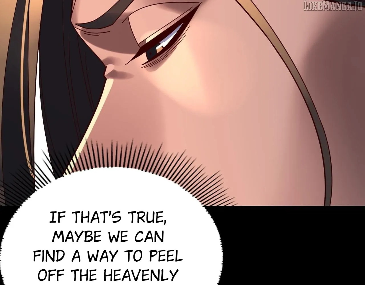 Me, The Heavenly Destined Villain Chapter 287 page 112 - 
