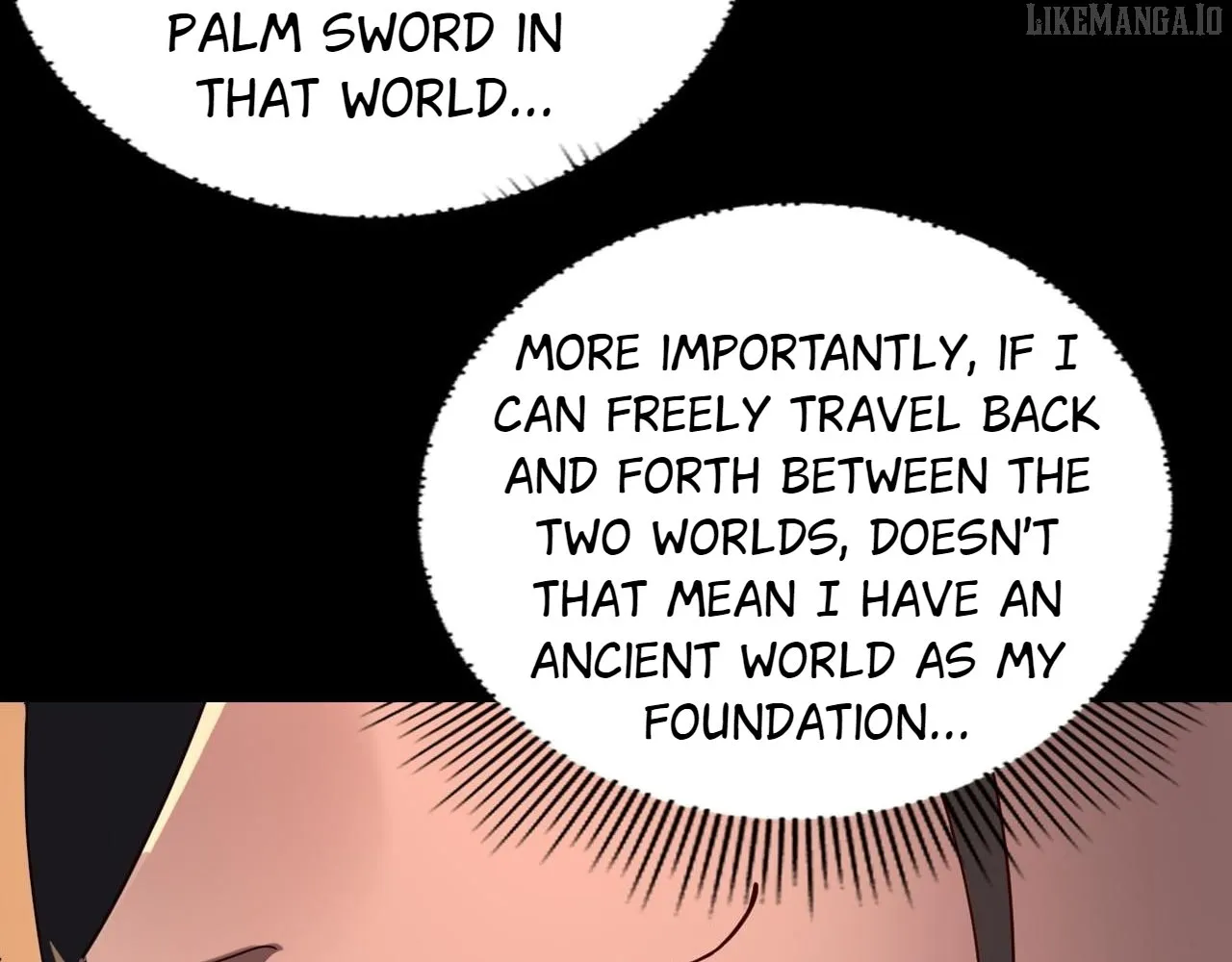 Me, The Heavenly Destined Villain Chapter 287 page 113 - 