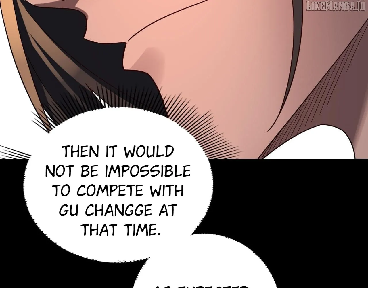 Me, The Heavenly Destined Villain Chapter 287 page 114 - 