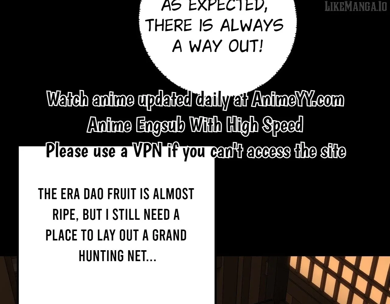 Me, The Heavenly Destined Villain Chapter 287 page 115 - 