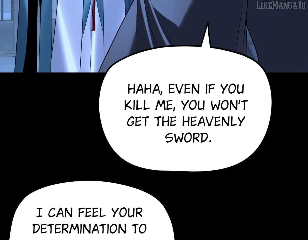 Me, The Heavenly Destined Villain Chapter 287 page 13 - 