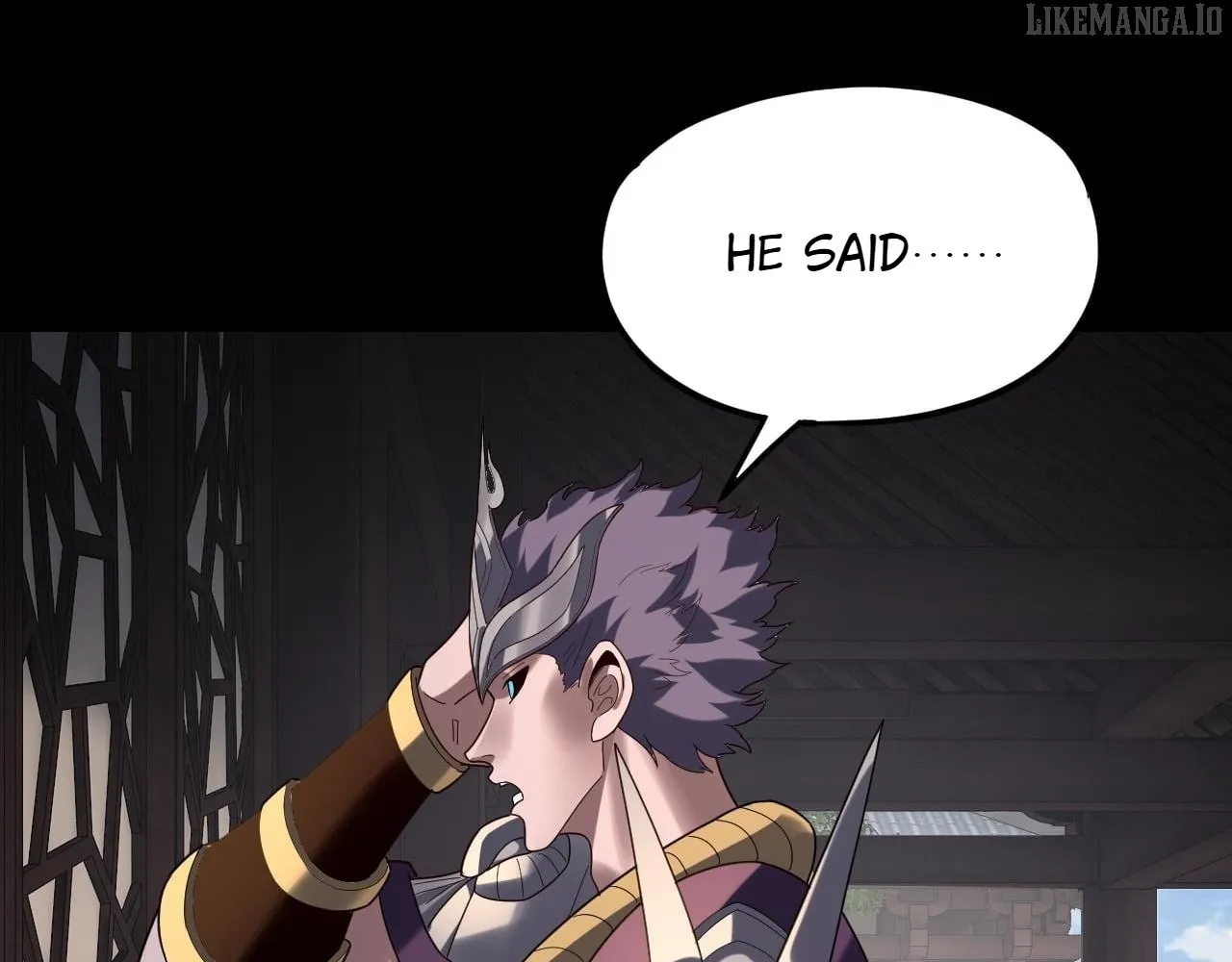 Me, The Heavenly Destined Villain Chapter 287 page 122 - 