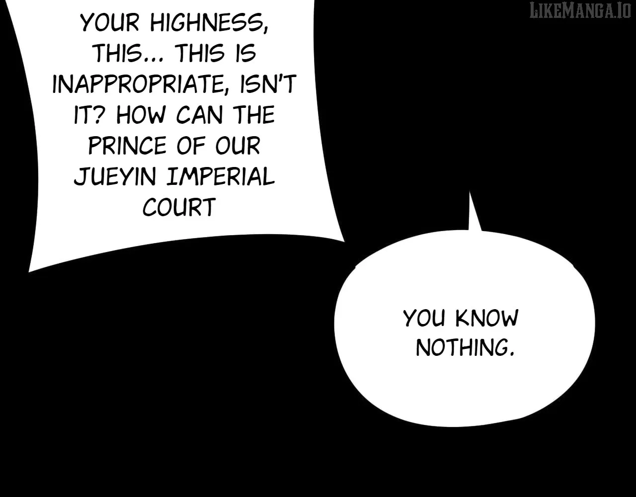 Me, The Heavenly Destined Villain Chapter 287 page 126 - 