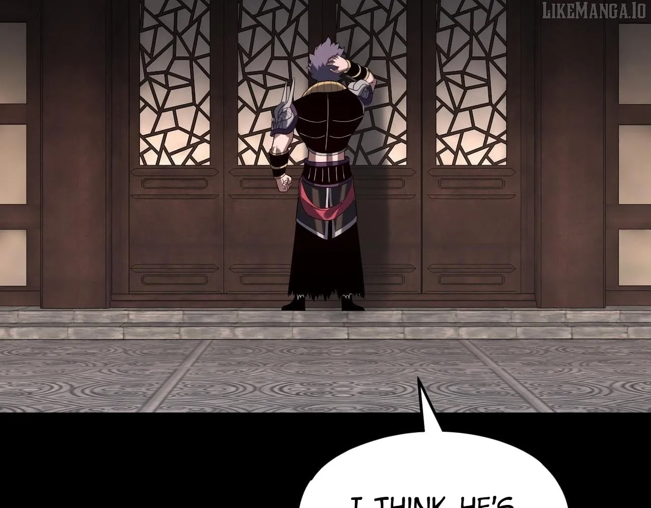 Me, The Heavenly Destined Villain Chapter 287 page 128 - 