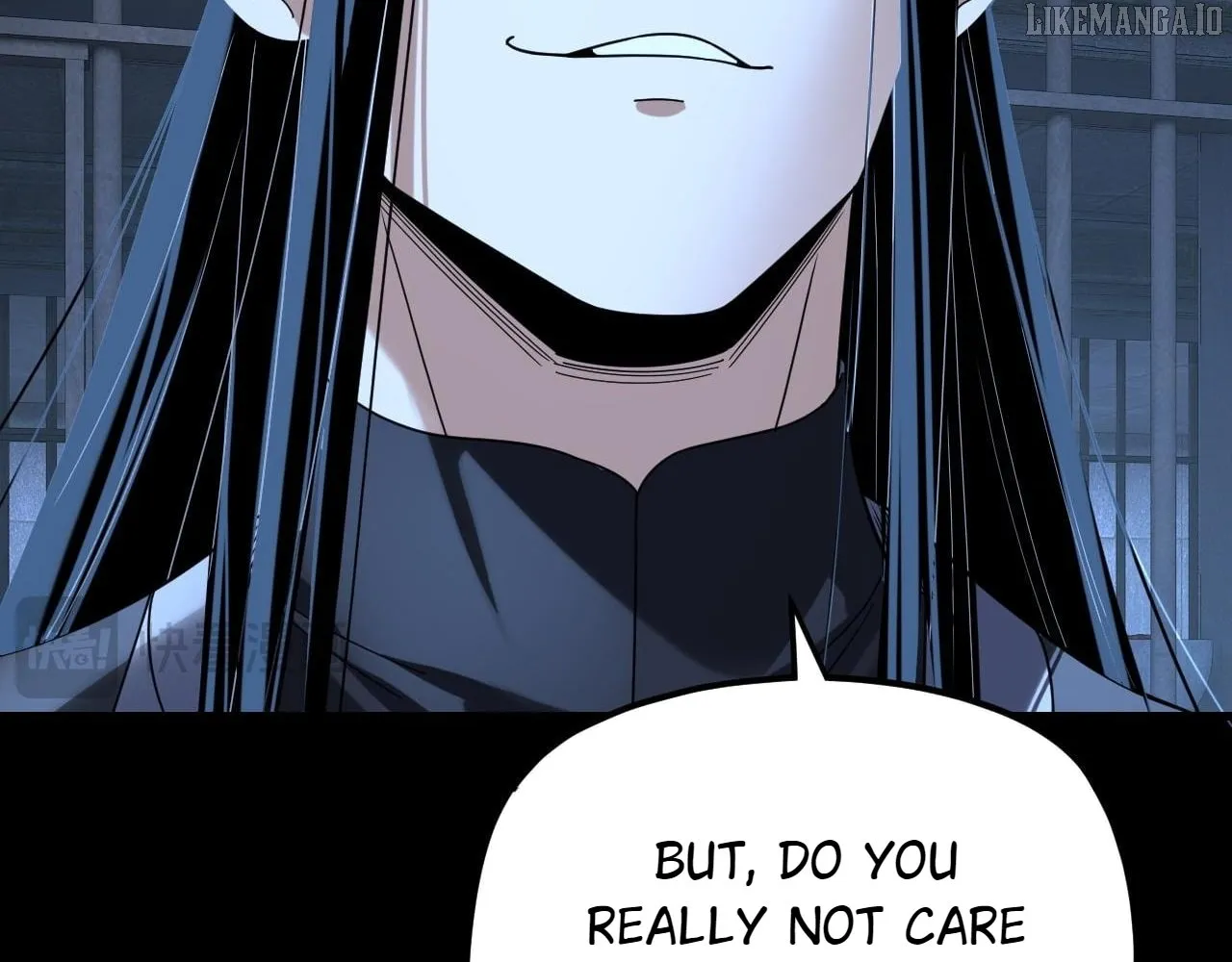 Me, The Heavenly Destined Villain Chapter 287 page 15 - 