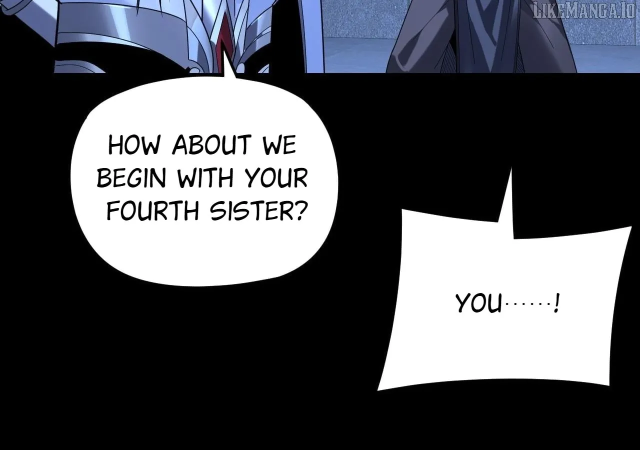 Me, The Heavenly Destined Villain Chapter 287 page 21 - 