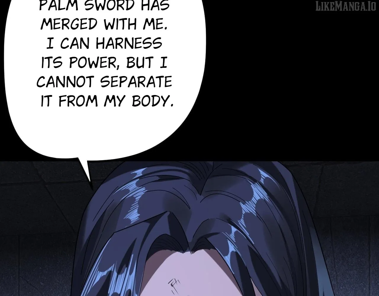 Me, The Heavenly Destined Villain Chapter 287 page 23 - 