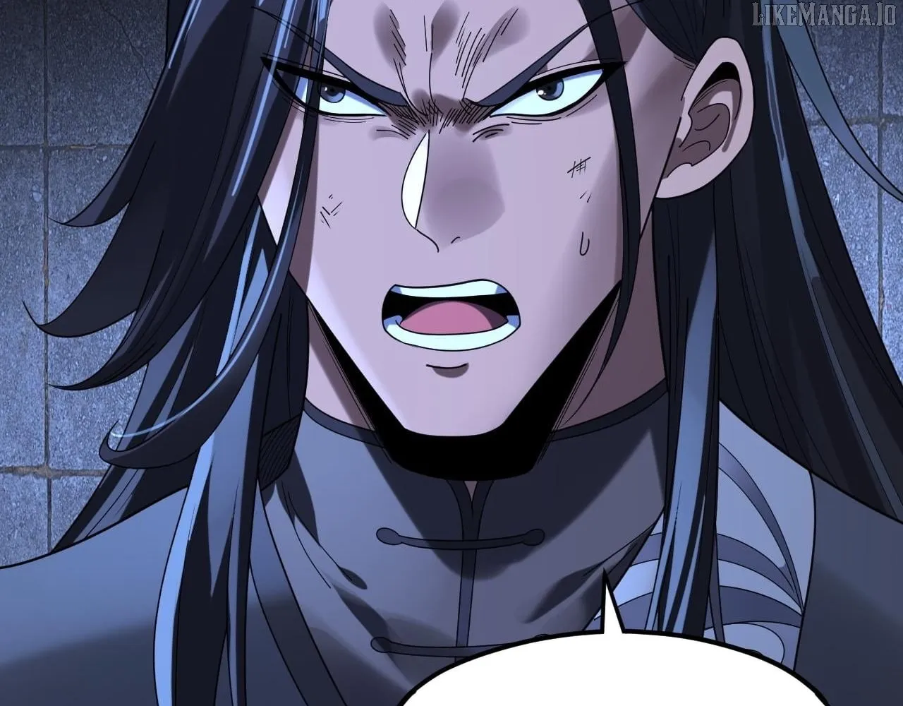 Me, The Heavenly Destined Villain Chapter 287 page 24 - 