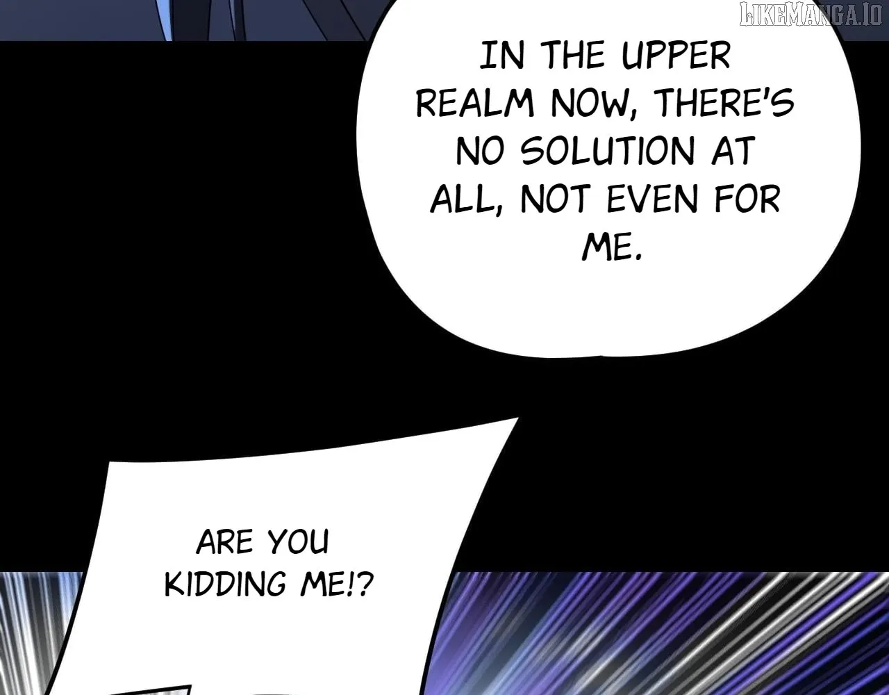 Me, The Heavenly Destined Villain Chapter 287 page 25 - 