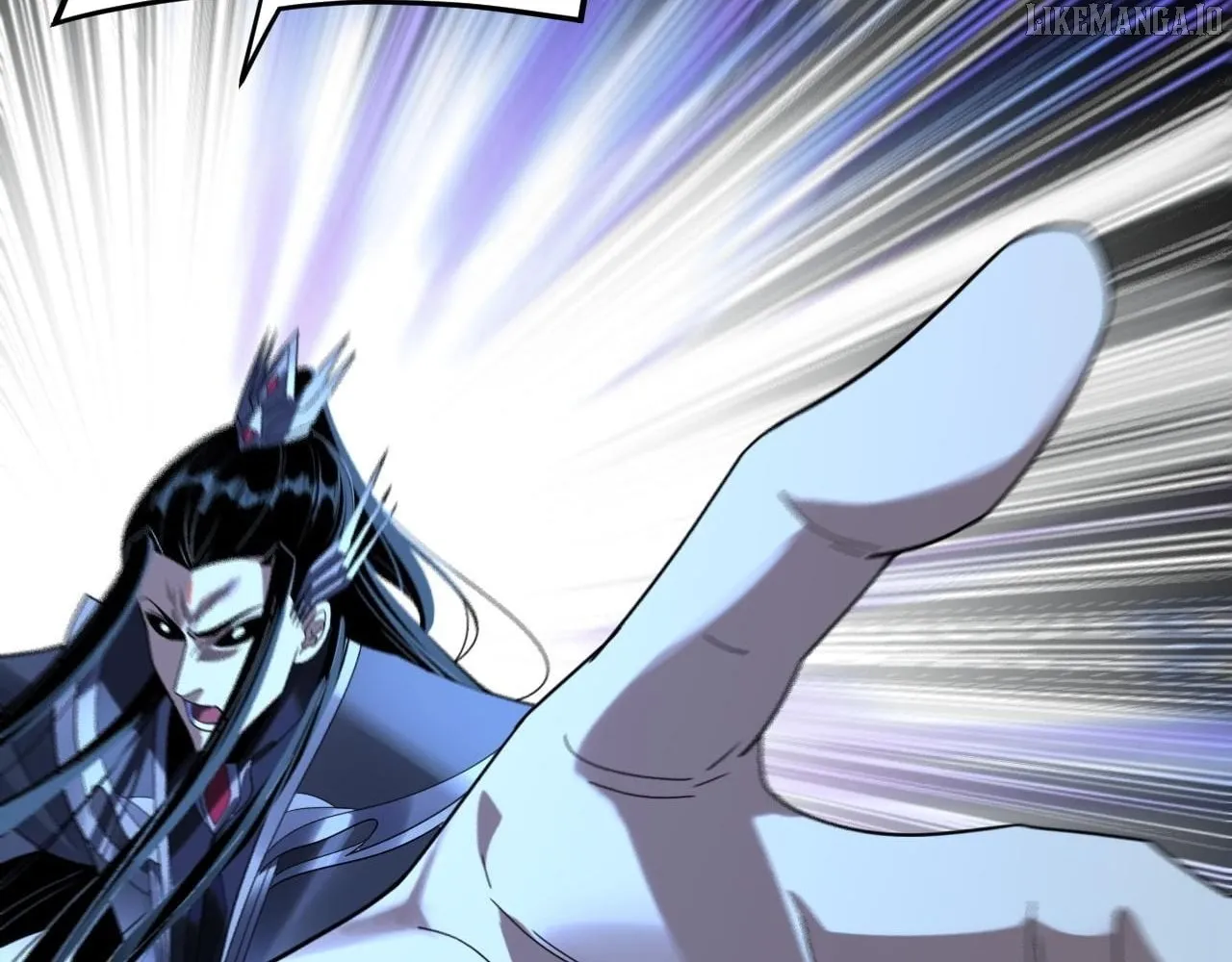 Me, The Heavenly Destined Villain Chapter 287 page 26 - 