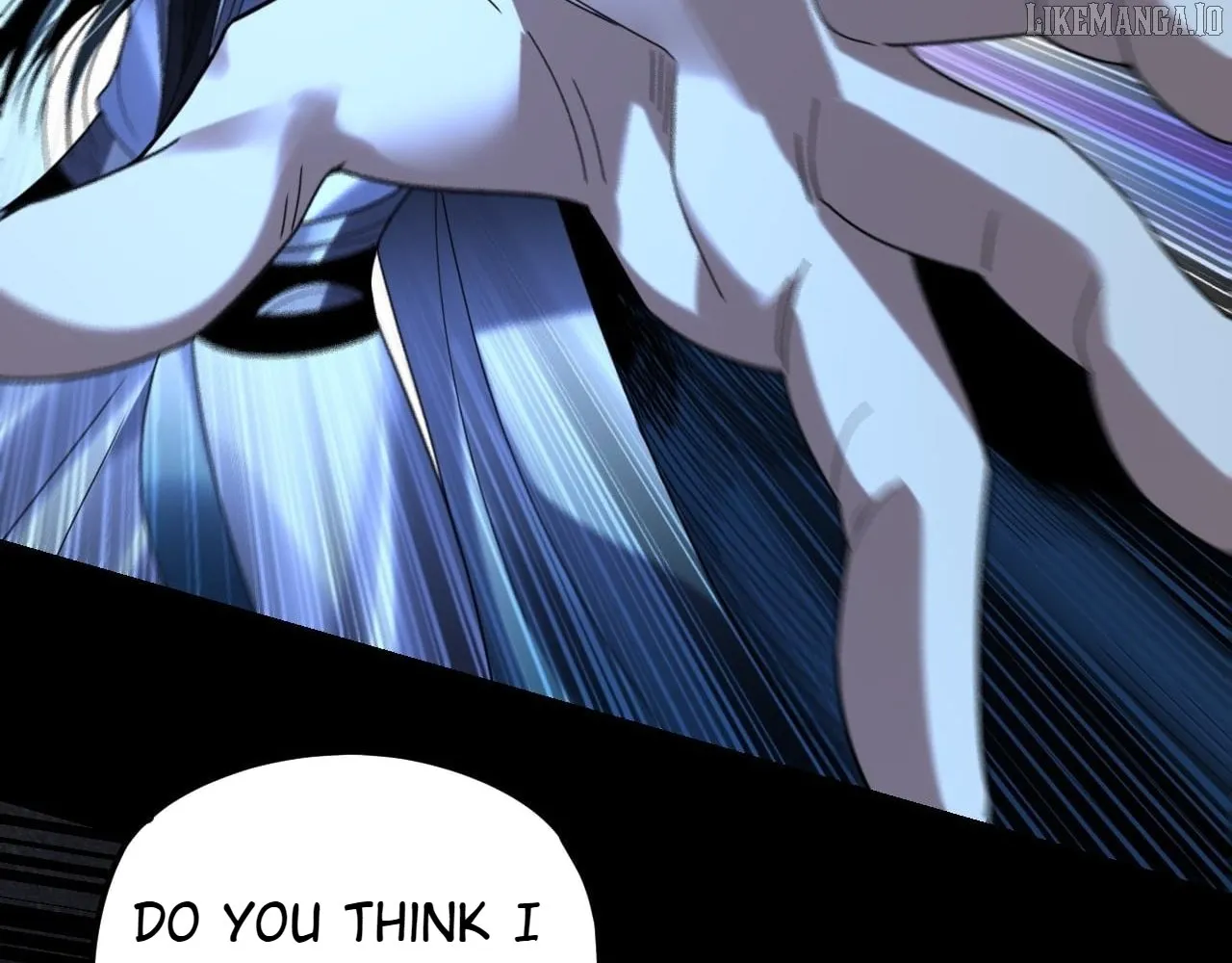 Me, The Heavenly Destined Villain Chapter 287 page 27 - 