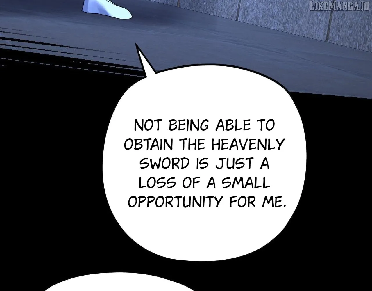 Me, The Heavenly Destined Villain Chapter 287 page 30 - 