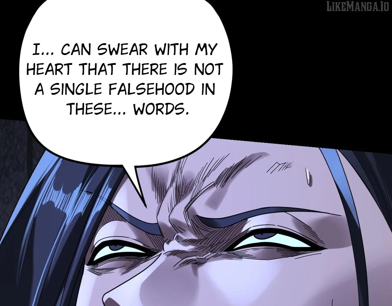 Me, The Heavenly Destined Villain Chapter 287 page 31 - 